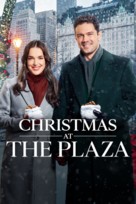 Christmas at the Plaza - poster (xs thumbnail)