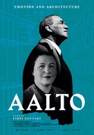 Aalto - Swiss Movie Poster (xs thumbnail)