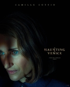 A Haunting in Venice - International Movie Poster (xs thumbnail)