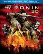 47 Ronin Cover