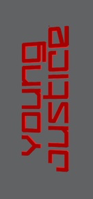 &quot;Young Justice&quot; - Logo (xs thumbnail)