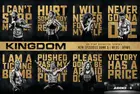 "Kingdom" Poster
