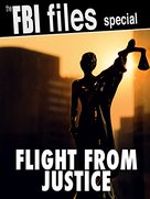 Flight from Justice - Movie Cover (xs thumbnail)