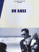 Un ange - French poster (xs thumbnail)
