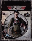 Top Gun - Movie Cover (xs thumbnail)