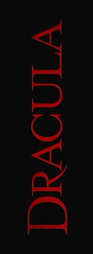 &quot;Dracula&quot; - Logo (xs thumbnail)