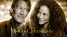 Perfect Harmony - poster (xs thumbnail)
