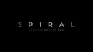 Spiral: From the Book of Saw - Logo (xs thumbnail)