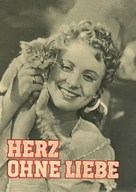 Anna na shee - German poster (xs thumbnail)