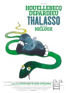 Thalasso - Swiss Movie Poster (xs thumbnail)