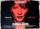 Veronica Guerin - British poster (xs thumbnail)