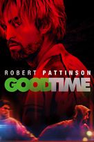 Good Time - Movie Cover (xs thumbnail)