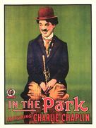 In the Park - Movie Poster (xs thumbnail)