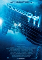 Poseidon - Italian Movie Poster (xs thumbnail)