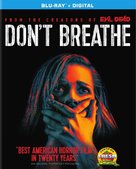 Don&#039;t Breathe - Movie Cover (xs thumbnail)