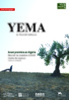 Yema - Algerian Movie Poster (xs thumbnail)