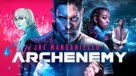 Archenemy - poster (xs thumbnail)