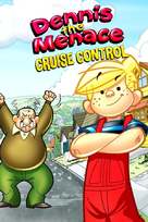 Dennis the Menace in Cruise Control - Movie Cover (xs thumbnail)