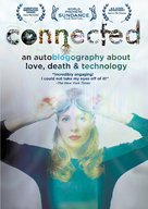 Connected: An Autoblogography About Love, Death &amp; Technology - DVD movie cover (xs thumbnail)