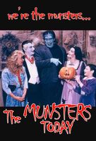 &quot;The Munsters Today&quot; - Movie Poster (xs thumbnail)