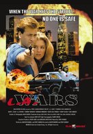 L.A. Wars - Indian Movie Cover (xs thumbnail)