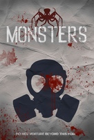 Monsters - poster (xs thumbnail)