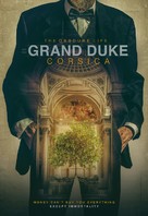 The Obscure Life of the Grand Duke of Corsica - British Movie Poster (xs thumbnail)