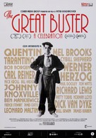 The Great Buster - Italian Movie Poster (xs thumbnail)