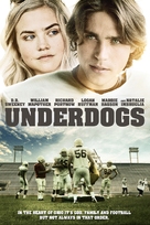 Underdogs - Movie Cover (xs thumbnail)