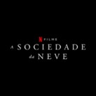 La sociedad de la nieve - Brazilian Logo (xs thumbnail)