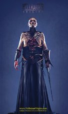 Hellraiser: Origins - Movie Poster (xs thumbnail)