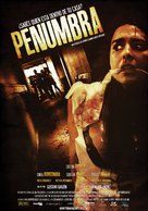 Penumbra - Argentinian Movie Poster (xs thumbnail)