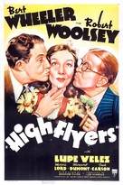 High Flyers - Movie Poster (xs thumbnail)