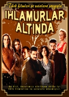&quot;Ihlamurlar altinda&quot; - Turkish Movie Poster (xs thumbnail)