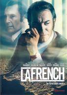 La French - French DVD movie cover (xs thumbnail)