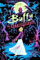 &quot;Buffy the Vampire Slayer&quot; - poster (xs thumbnail)