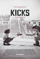 Kicks - Movie Poster (xs thumbnail)
