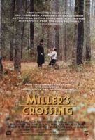 Miller&#039;s Crossing - Movie Poster (xs thumbnail)