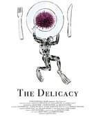 The Delicacy - Movie Poster (xs thumbnail)