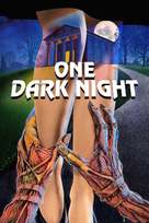 One Dark Night - poster (xs thumbnail)