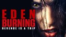 Eden Burning - poster (xs thumbnail)