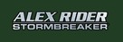 Stormbreaker - Logo (xs thumbnail)