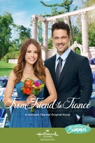 From Friend to Fianc&eacute; - Movie Poster (xs thumbnail)
