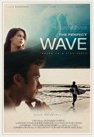 The Perfect Wave - South African Movie Poster (xs thumbnail)