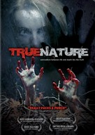 True Nature - DVD movie cover (xs thumbnail)