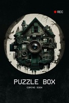 Puzzle Box - Australian Movie Poster (xs thumbnail)