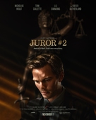 Juror #2 - Movie Poster (xs thumbnail)