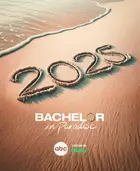 "Bachelor in Paradise" Poster