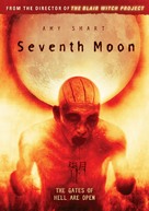 Seventh Moon - British Movie Cover (xs thumbnail)