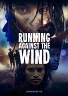 Running against the Wind - German Movie Poster (xs thumbnail)